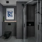 Апартаменти View Apartment, Free Underground Parking, Square 6 Min Вроцлав
